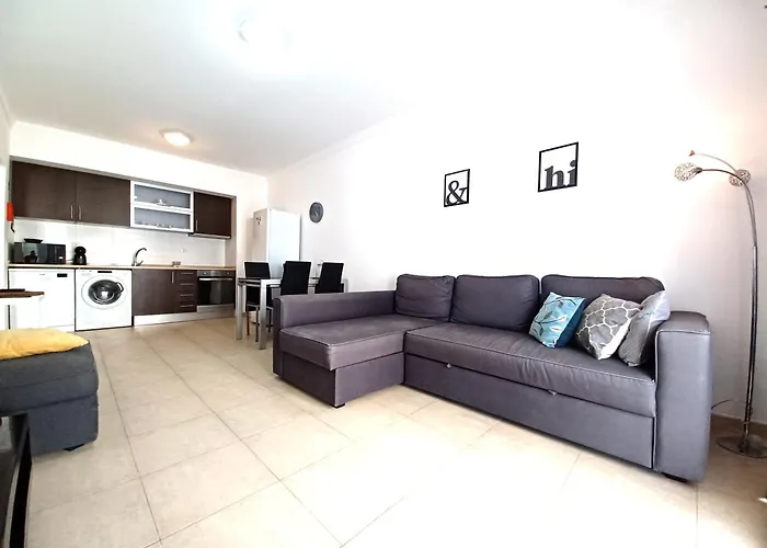Edificio Lumina Sunshine Beach Apartment