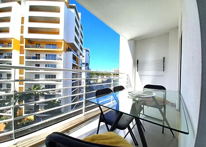 Edificio Lumina Sunshine Beach Apartment