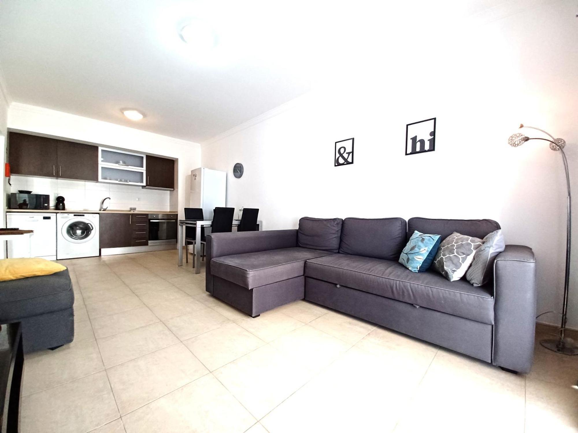 Apartment Edificio Lumina Sunshine