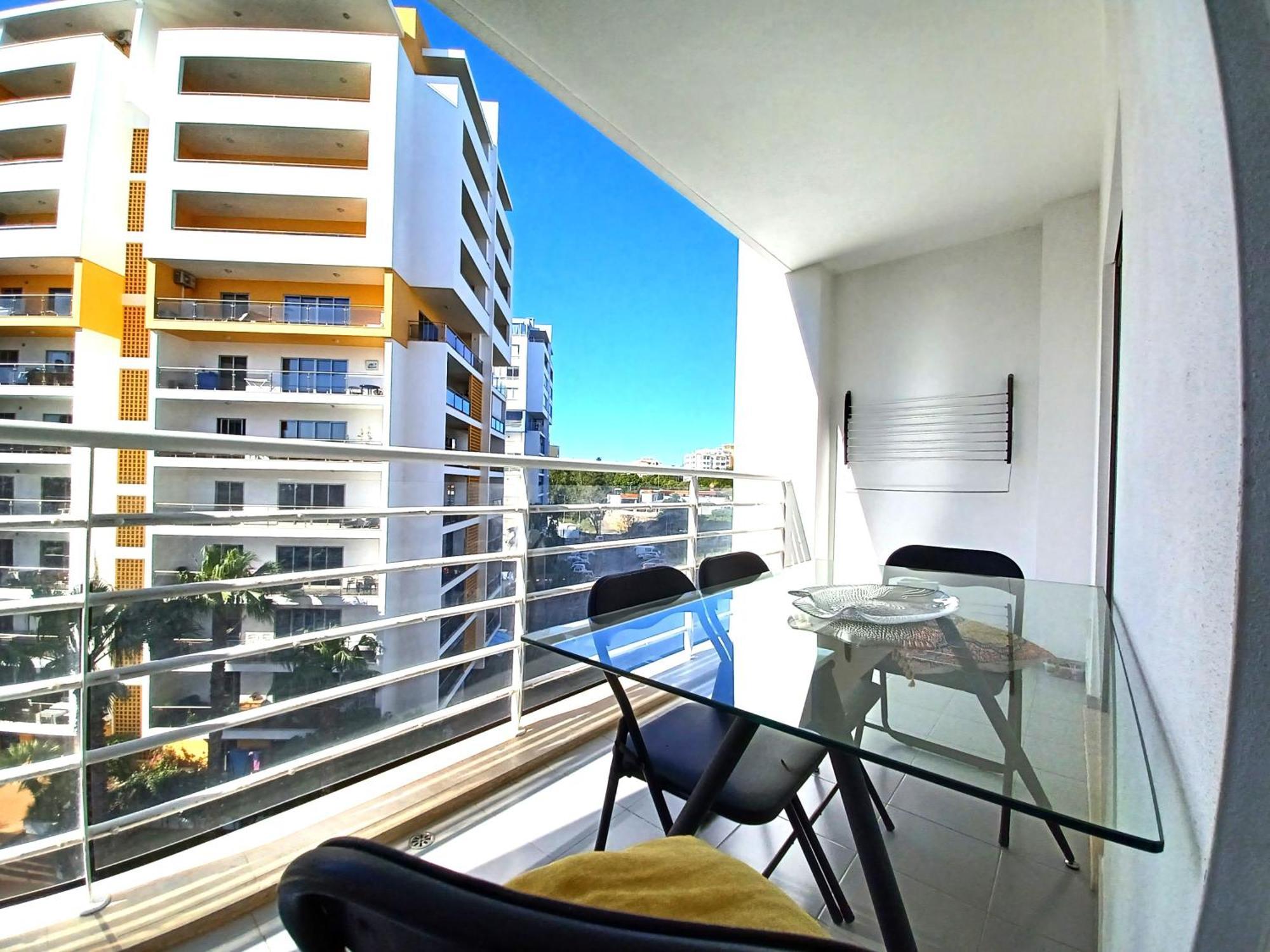 Apartment Edificio Lumina Sunshine Portimao