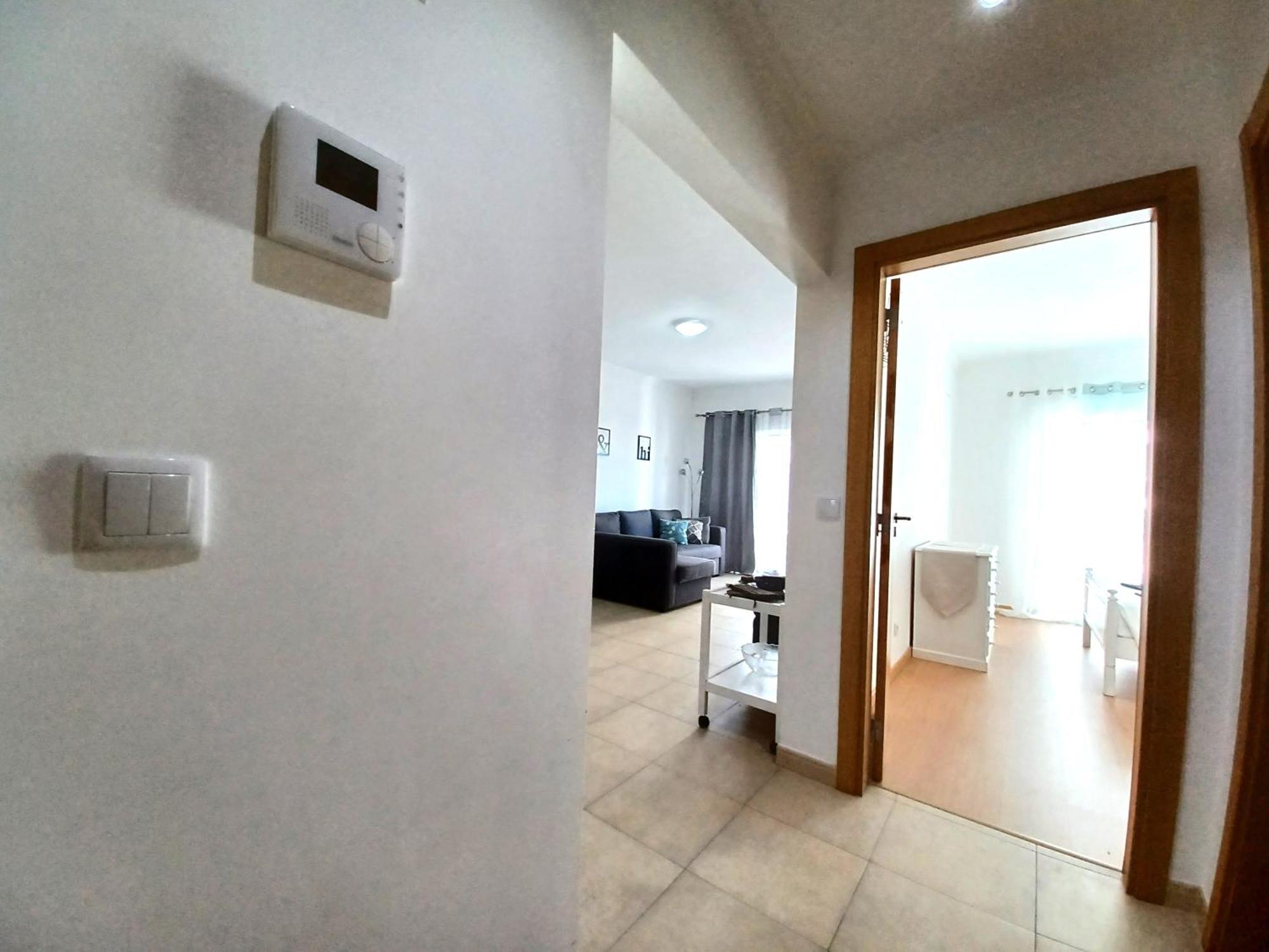Apartment Edificio Lumina Sunshine Portimao