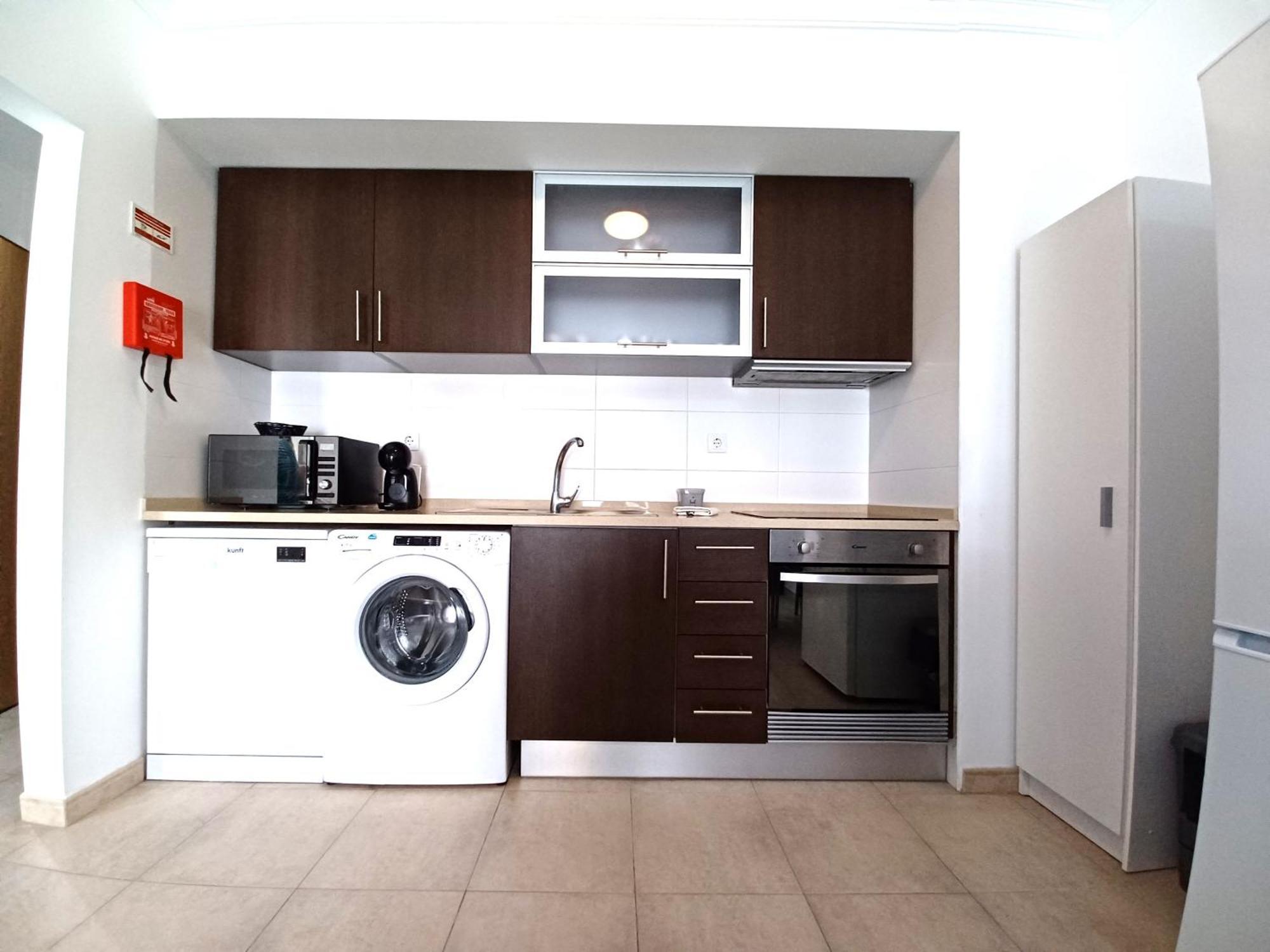 Apartment Edificio Lumina Sunshine Portimao