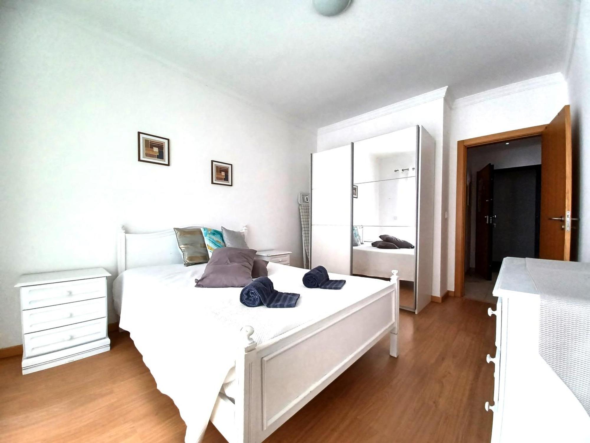 Apartment Edificio Lumina Sunshine