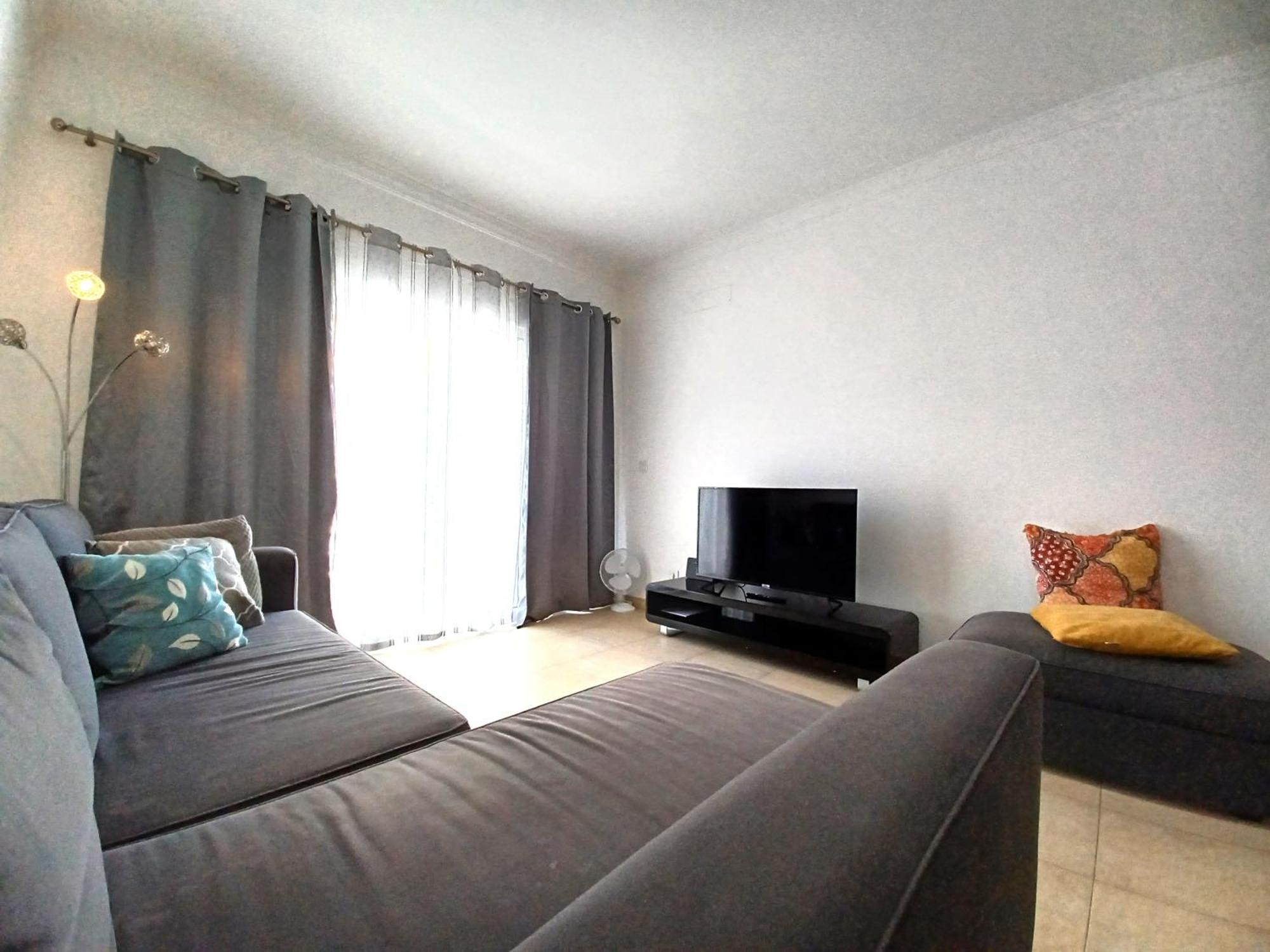 Apartment Edificio Lumina Sunshine