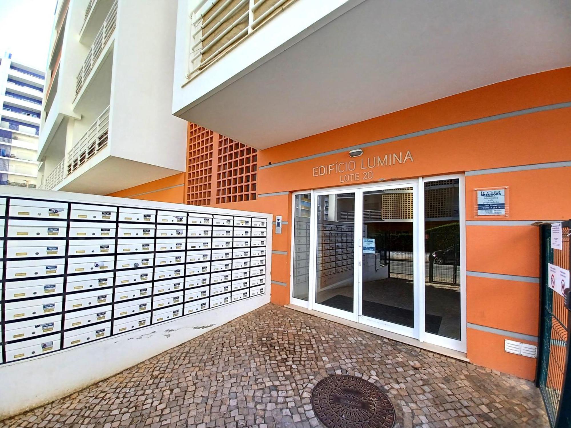 Apartament Edificio Lumina Sunshine *