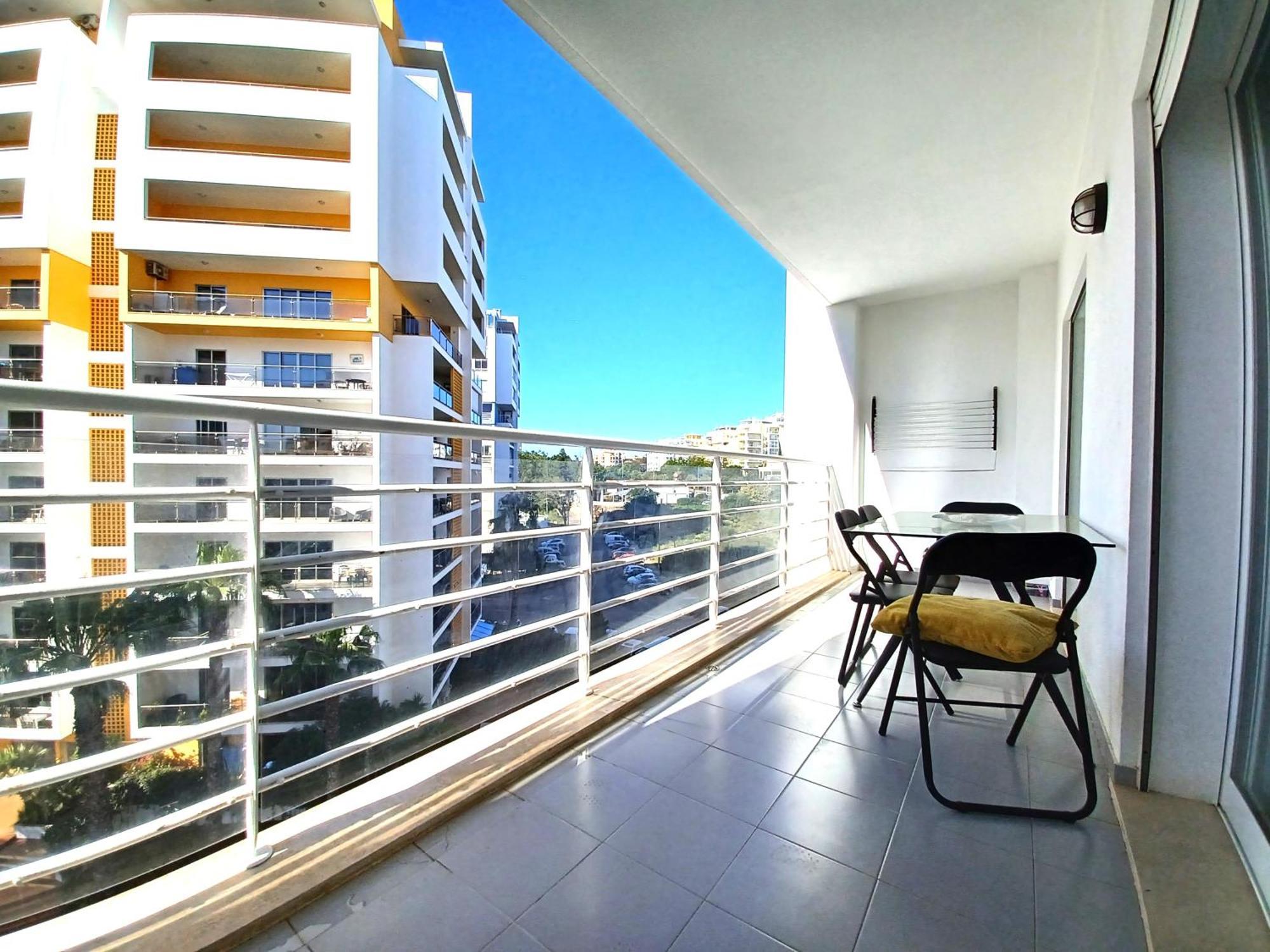 Edificio Lumina Sunshine
