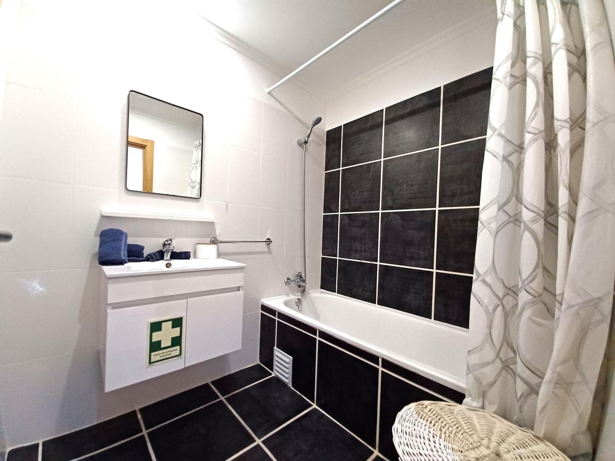 Apartament Edificio Lumina Sunshine