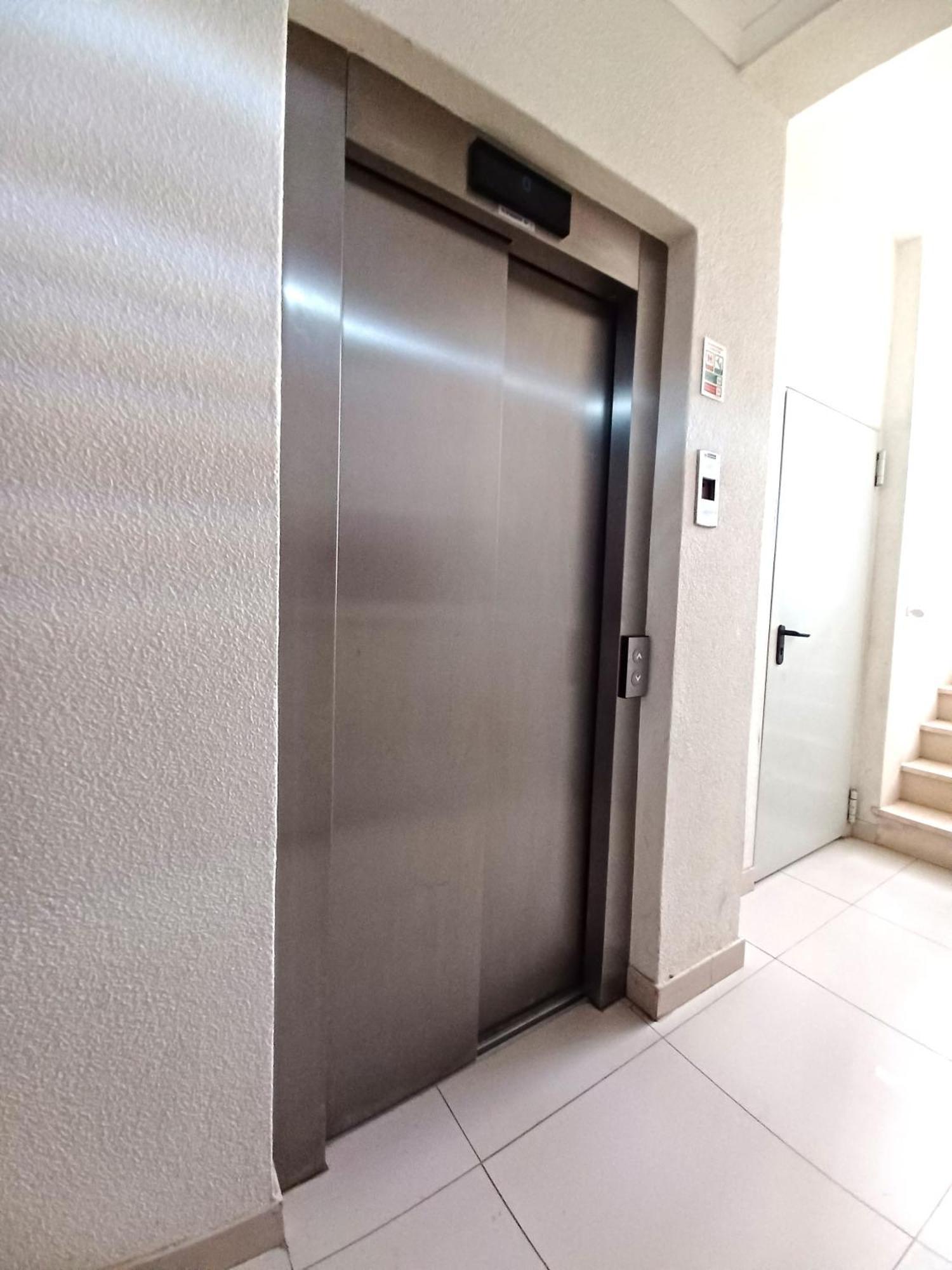 Apartment Edificio Lumina Sunshine *