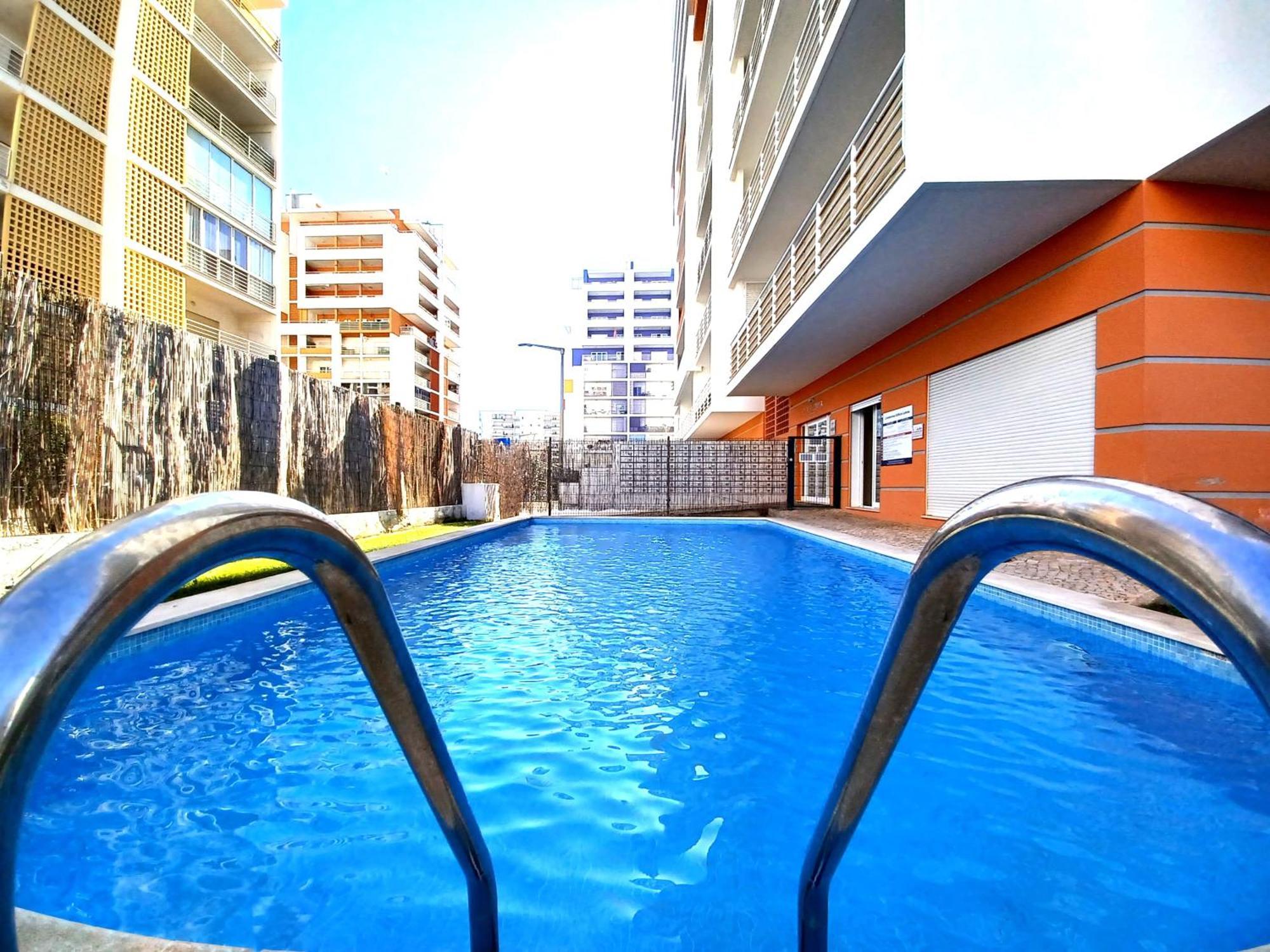 Apartment Edificio Lumina Sunshine