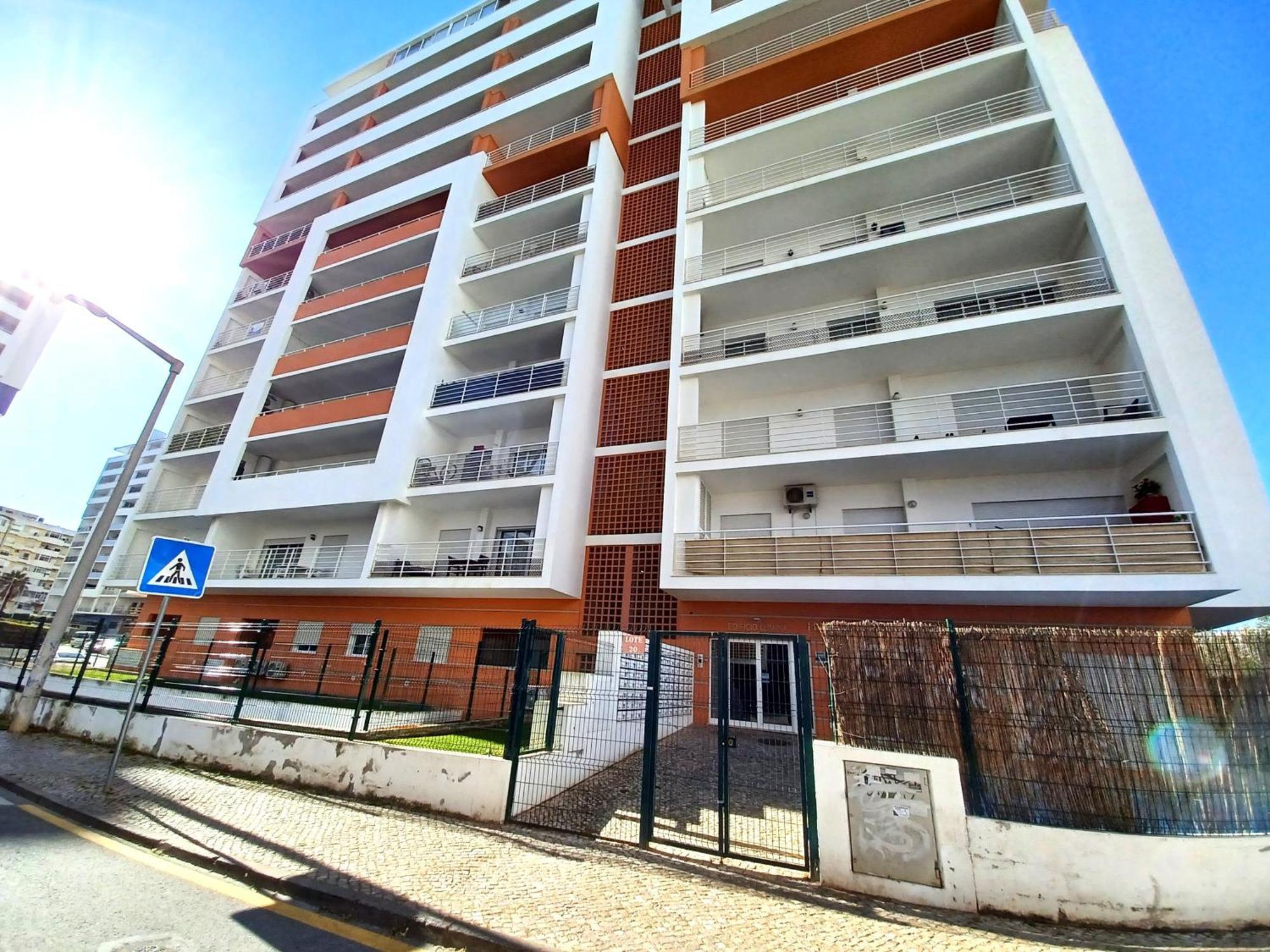 Apartment Edificio Lumina Sunshine *